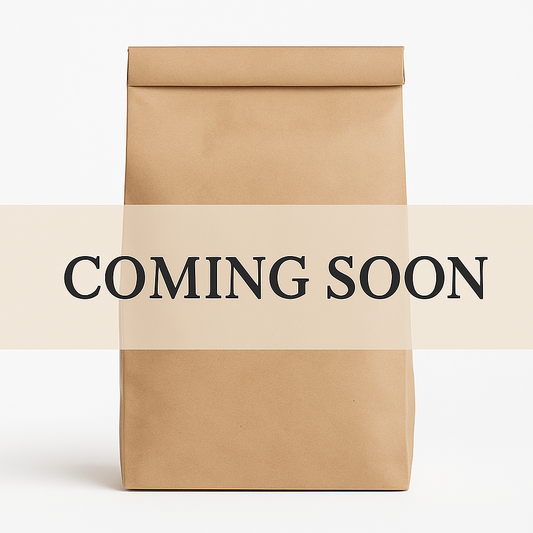 Muffin Mix - Coming Soon!